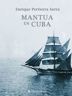cover image of Mantua en Cuba